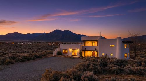 1447 Mesa Vista Rd, El Prado, NM, 87529-7444 | Card Image