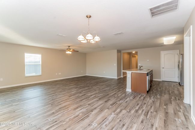 11289 Christi Oaks Dr, House other with 4 bedrooms, 2 bathrooms and null parking in JACKSONVILLE FL | Image 4