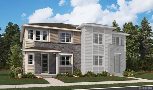 13290 Cibola Way, Parker, CO, 80134 | Card Image