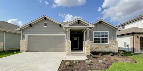 400 Barton Creek Ln, Hutto, TX, 78634-2245 | Card Image