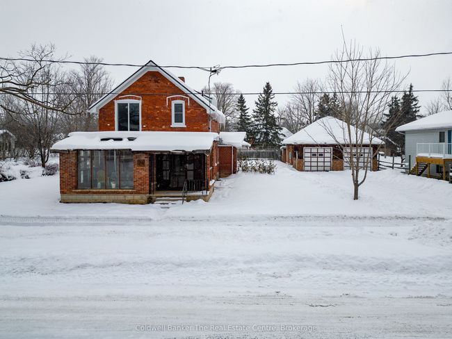 24 Elizabeth St W, House other with 3 bedrooms, 2 bathrooms and 4 parking in Creemore ON | Image 17