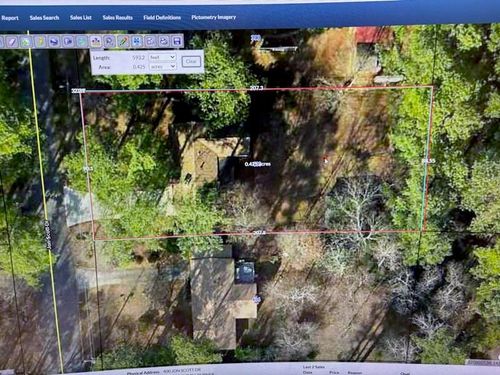 400 Jon Scott Dr, Alpharetta, GA, 30009-2112 | Card Image