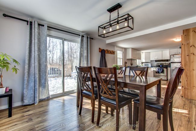 580335 Sideroad 60, House other with 4 bedrooms, 2 bathrooms and 15 parking in Berkeley ON | Image 15