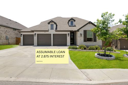 1817 Delafield Rd, San Antonio, TX, 78253-7045 | Card Image