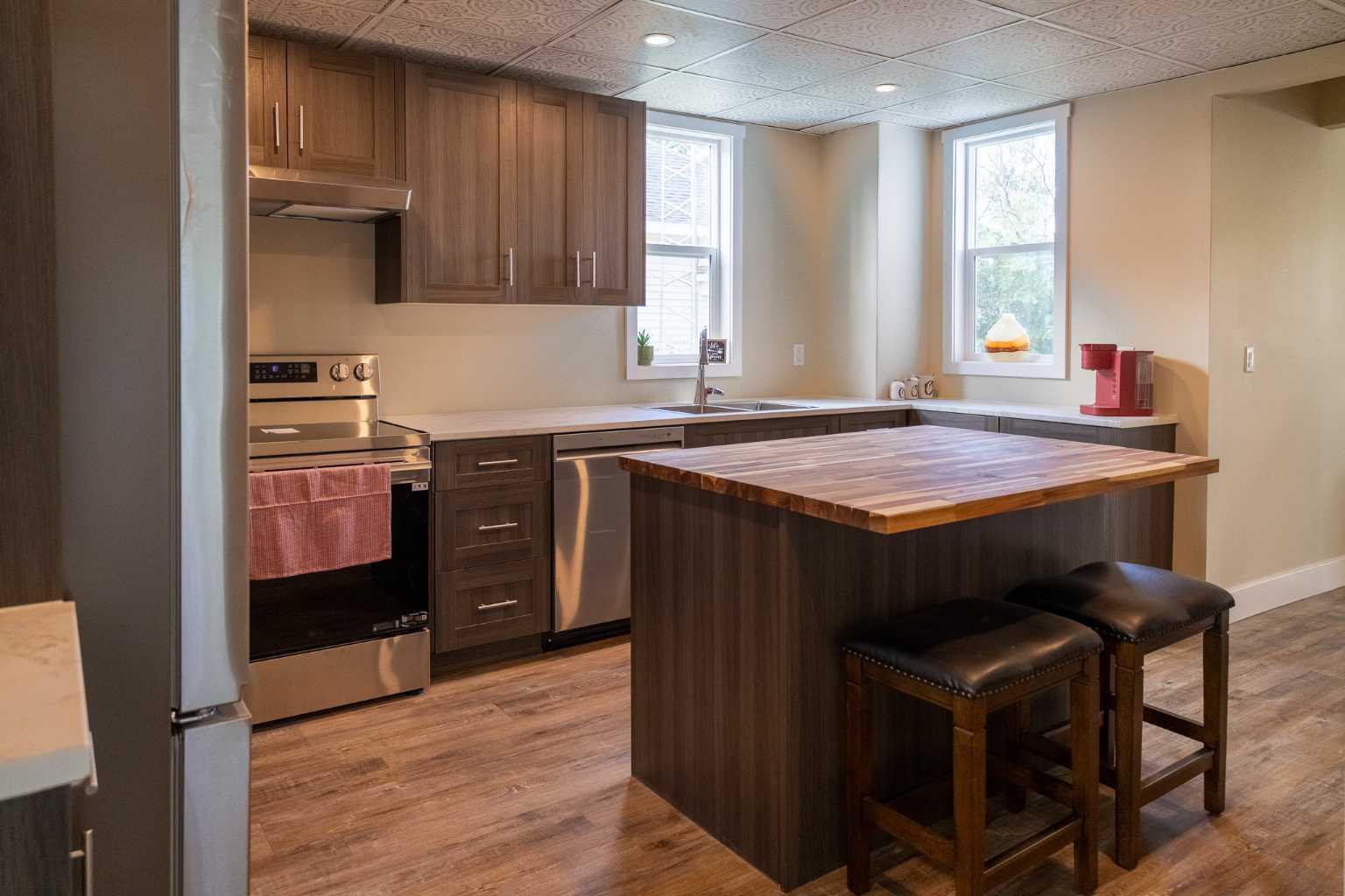 Residential in Hardisty 4