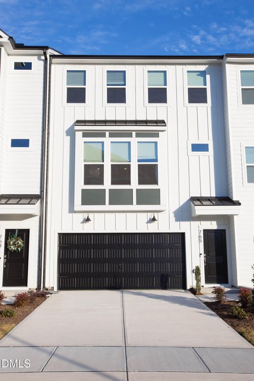 765 Larkspur Bowl Way, Apex, NC, 27523-5848 | Card Image