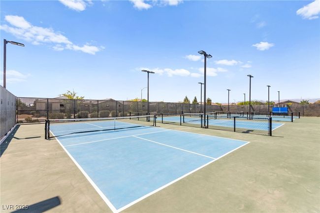 6620 Roseton St, House other with 2 bedrooms, 2 bathrooms and null parking in North Las Vegas NV | Image 40
