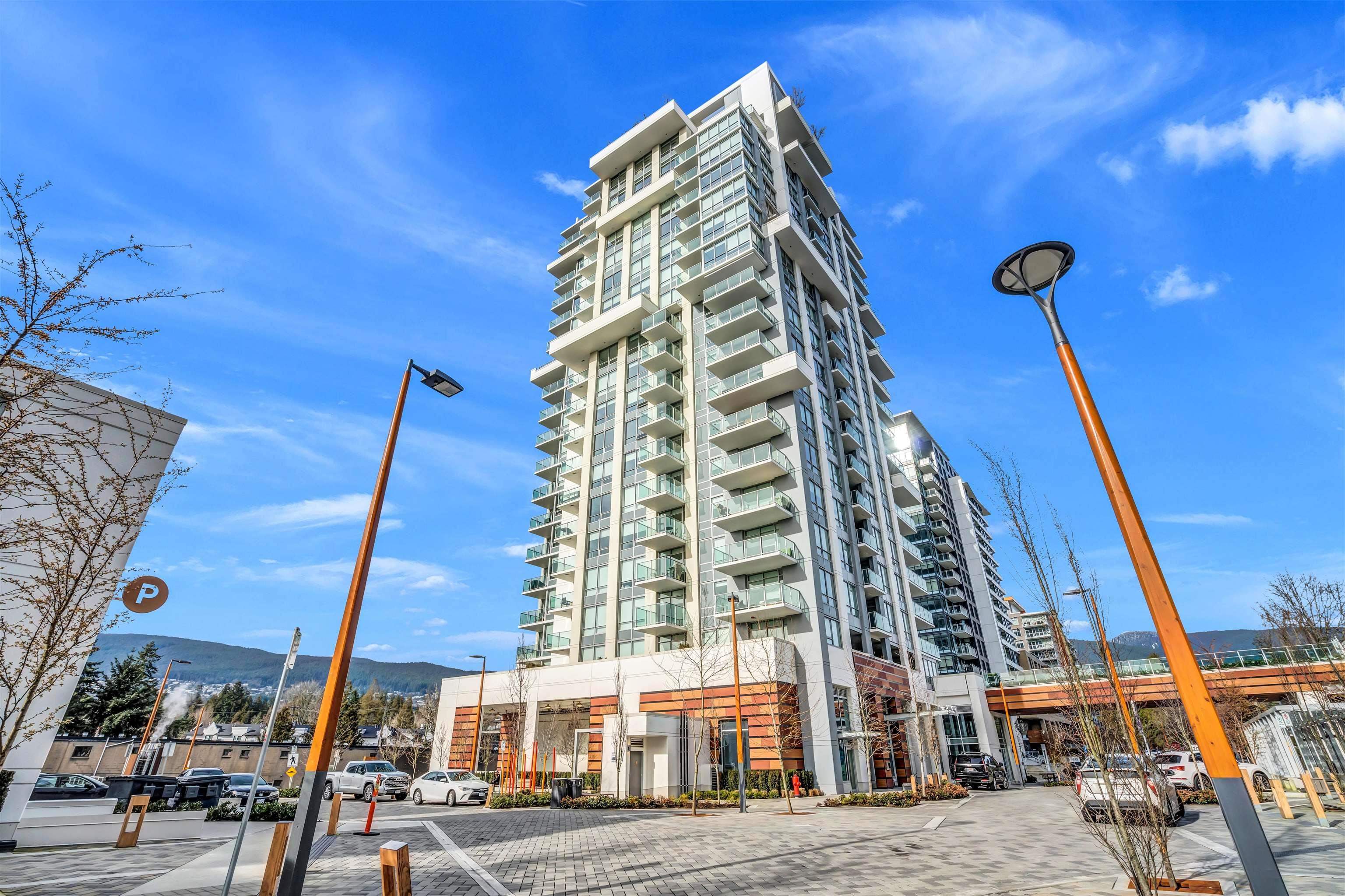1601 - 1675 Lions Gate Lane, Condo with 2 bedrooms, 2 bathrooms and 1 parking in North Vancouver BC | Image 19