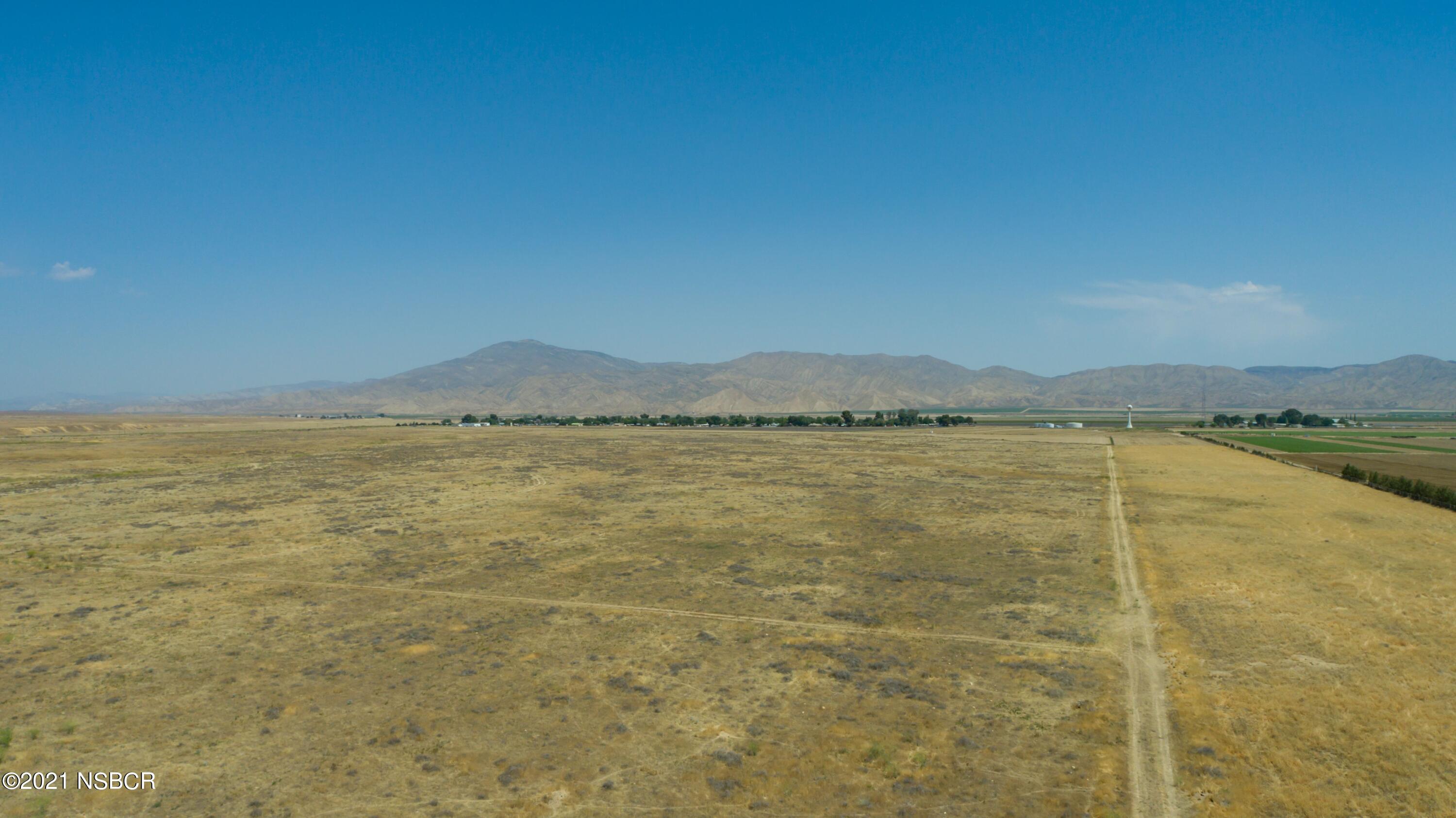 Land in New Cuyama 2