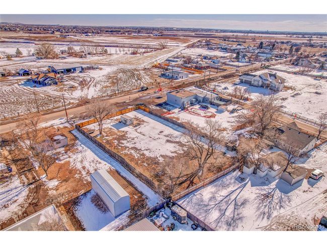 12355 Brighton Rd, Home with 0 bedrooms, 0 bathrooms and null parking in Henderson CO | Image 20