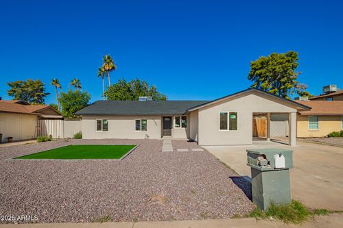 5528 W Carol Ave, Glendale, AZ, 85302-3227 | Card Image