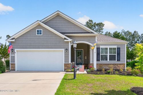 8711 Nottoway Ave Nw, Calabash, NC, 28467-2131 | Card Image