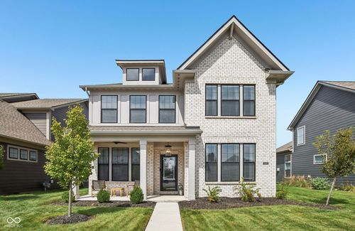 2030 W 171st St, Westfield, IN, 46074-7014 | Card Image