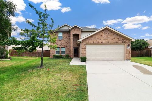 4601 Lathem Drive, Frisco, TX, 75036 | Card Image