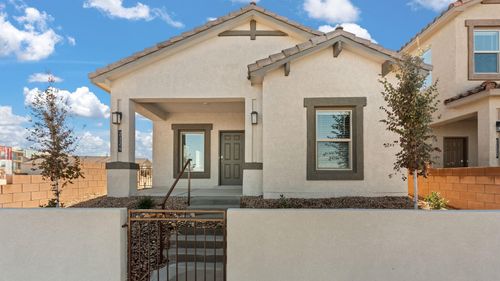 6045 Diebenkorn Drive Se, Albuquerque, NM, 87106 | Card Image