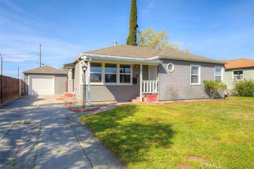 810 East St, Orland, CA, 95963 | Card Image