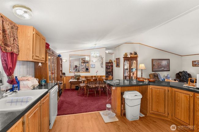 1201 8 Th St, House other with 4 bedrooms, 2 bathrooms and null parking in Vader WA | Image 10