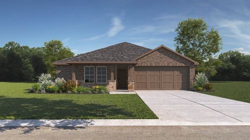 2031 Serene Springs Road, Celina, TX, 75009 | Card Image