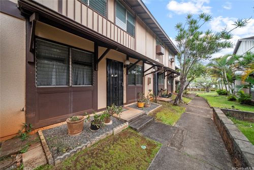apt-447-94-1442 Lanikuhana Ave, Mililani, HI, 96789-2455 | Card Image