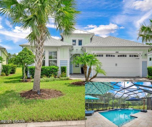 696 Landshark Blvd, DAYTONA BEACH, FL, 32124-3726 | Card Image