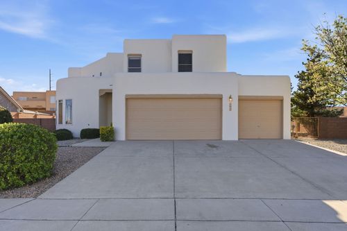 8635 Casa Verde Ave Nw, Albuquerque, NM, 87120-2868 | Card Image