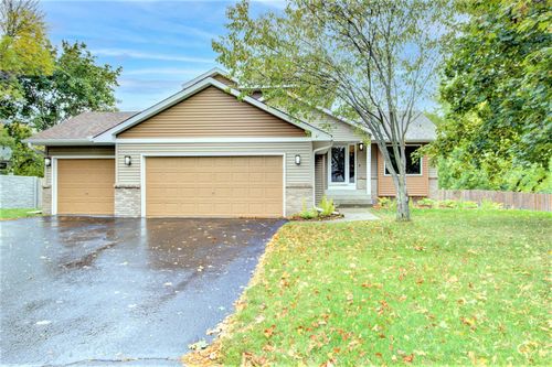 13259 Owatonna Ct Ne, Blaine, MN, 55449-4988 | Card Image