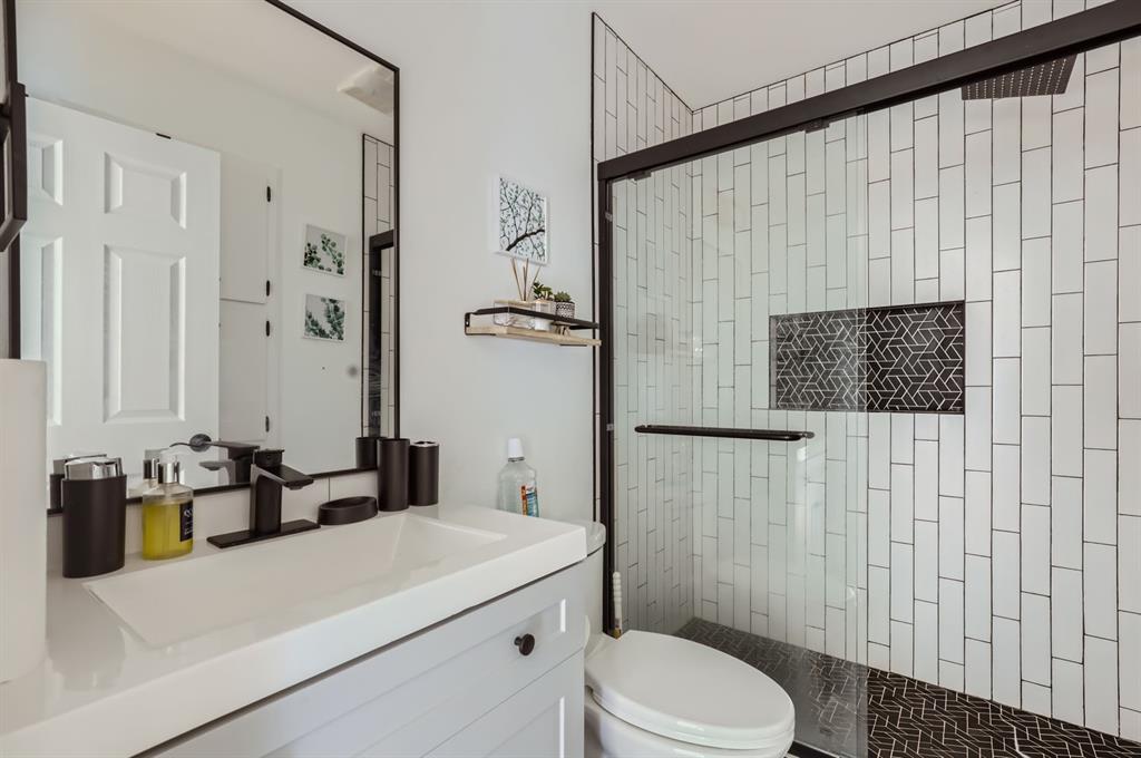 Residential in Austin