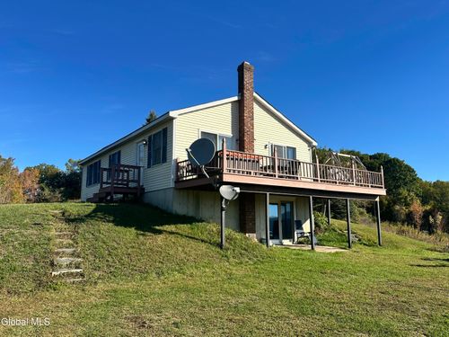 140 Callaway Rd, Argyle, NY, 12809-3021 | Card Image