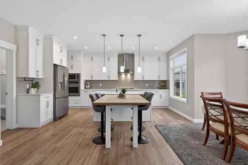 109 Kinniburgh Cove, Chestermere, AB, T1X0Y6 | Card Image