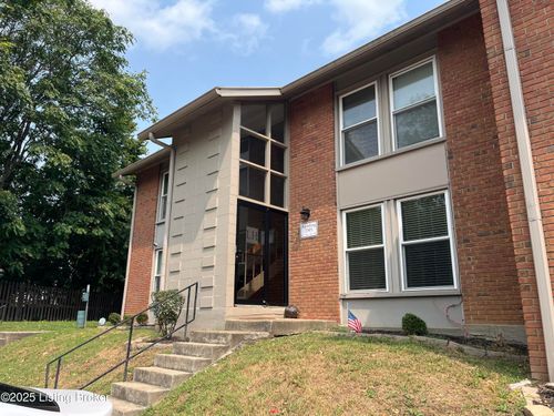 2505 Lindsay Ave, Louisville, KY, 40206-2184 | Card Image