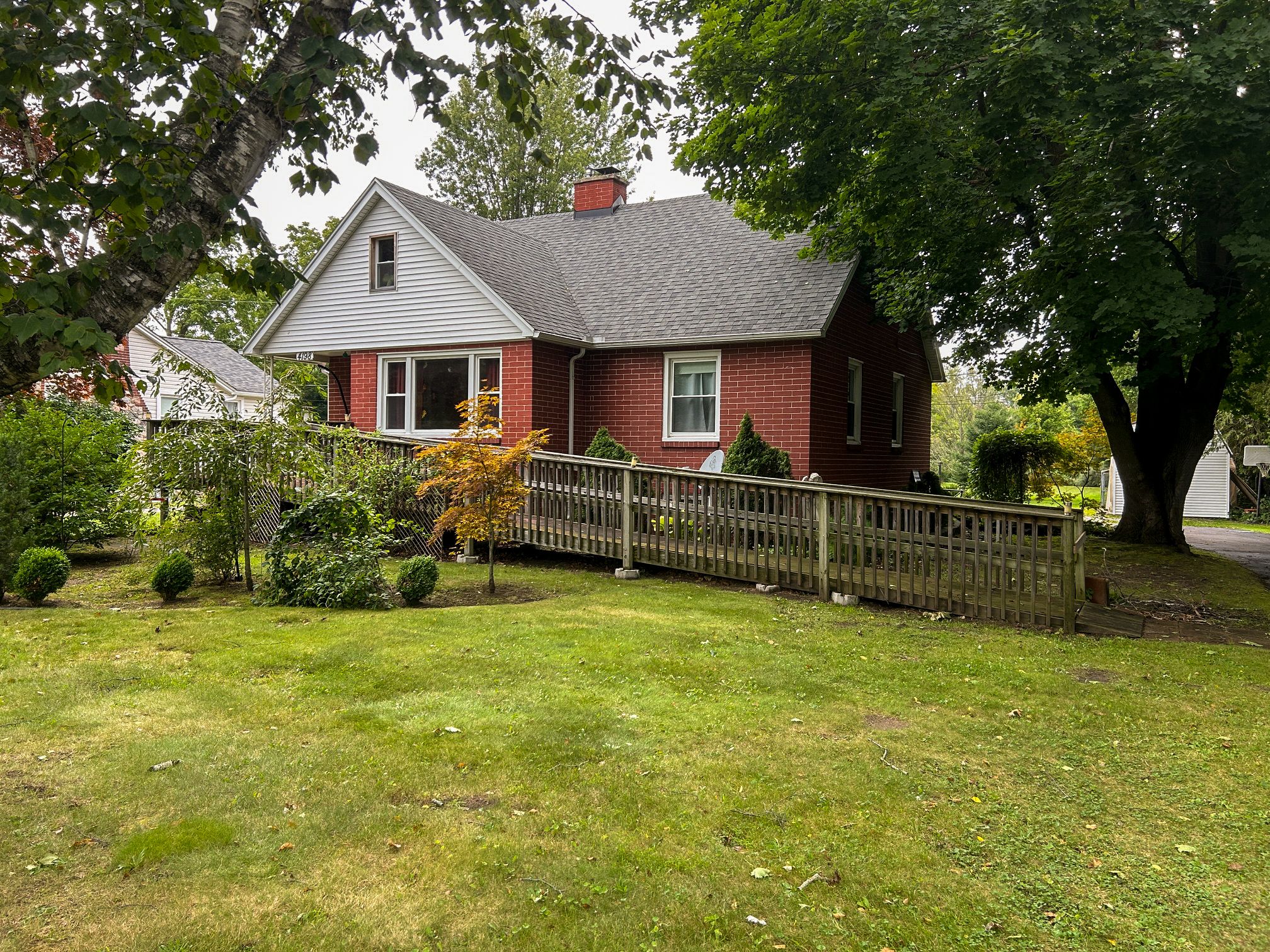 Lapeer Rd, Port Huron, MI 48060