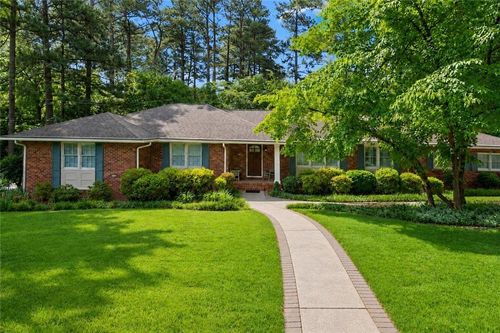 354 Apache Trl Ne, Marietta, GA, 30060-1202 | Card Image