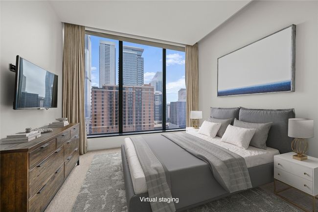 APT-2011 - 210 Lavaca St, Condo with 2 bedrooms, 3 bathrooms and 2 parking in Austin TX | Image 4
