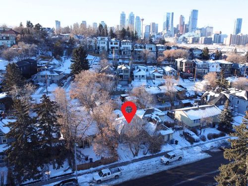 1123 8 St Se, Calgary, AB, T2G2Z6 | Card Image