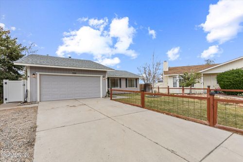 332 Woodside Ct, Dayton, NV, 89403-8607 | Card Image