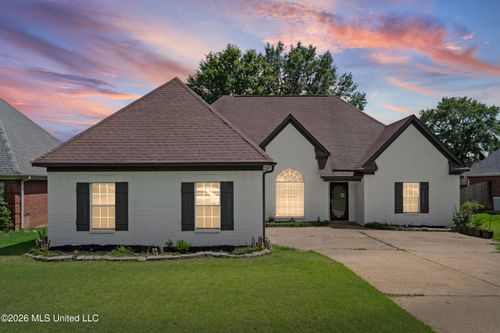 9625 Meade Cir S, Olive Branch, MS, 38654-3751 | Card Image