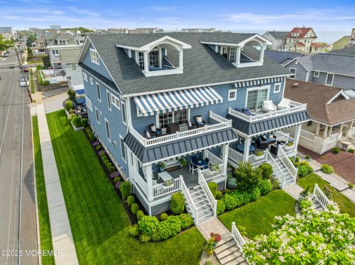 114 3rd Ave, Bradley Beach, NJ, 07720-1260 | Card Image