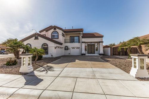 5212 S Monte Vista St, Chandler, AZ, 85249-3336 | Card Image