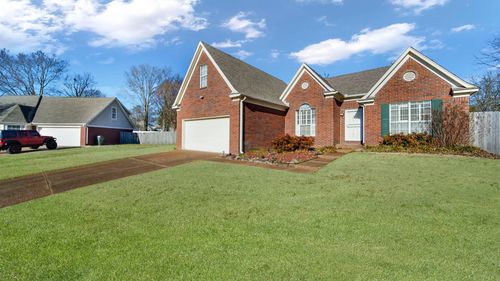 4166 Hobbs Cv, Bartlett, TN, 38135-1638 | Card Image