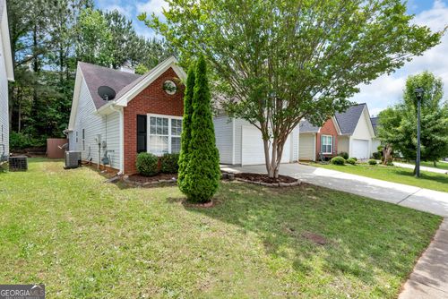 285 Kentshire Pl, Lawrenceville, GA, 30044-7391 | Card Image
