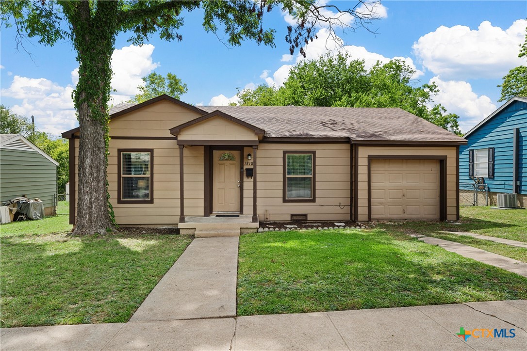 7th St, Temple, TX 76504