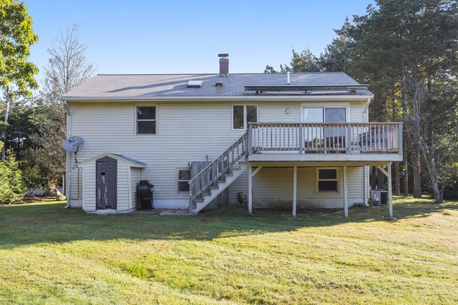 Back Yard | Image 33