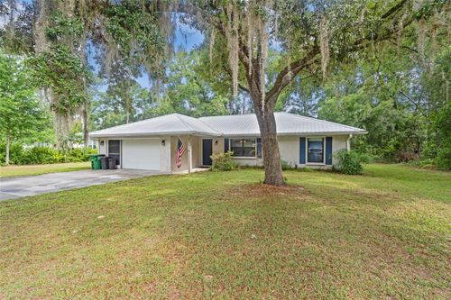 8311 Nw 174th Pl, FANNING SPRINGS, FL, 32693-8592 | Card Image