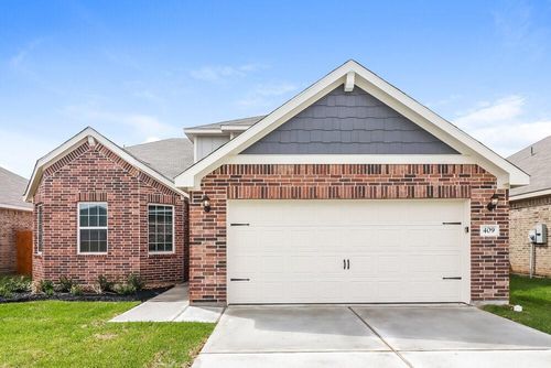 409 Sunny Highlands Dr, Katy, TX, 77493-5885 | Card Image