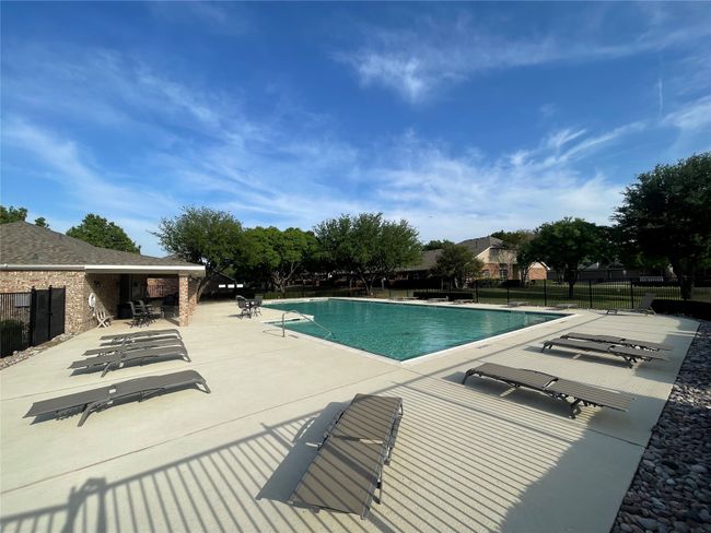 3108 Bonsai Dr, Townhouse with 2 bedrooms, 2 bathrooms and null parking in Plano TX | Image 39