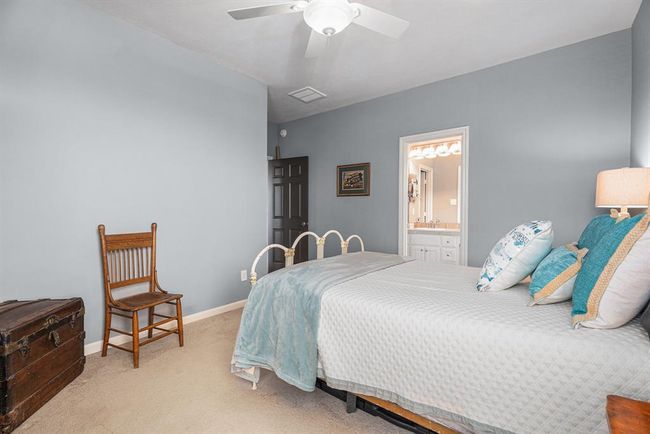 Another view of 3rd bedroom | Image 28