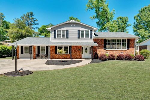 2807 Farrar Pl, Augusta, GA, 30909-3736 | Card Image