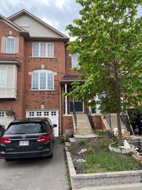 81-170 Havelock Drive, Brampton, ON, L6W4T3 | Card Image