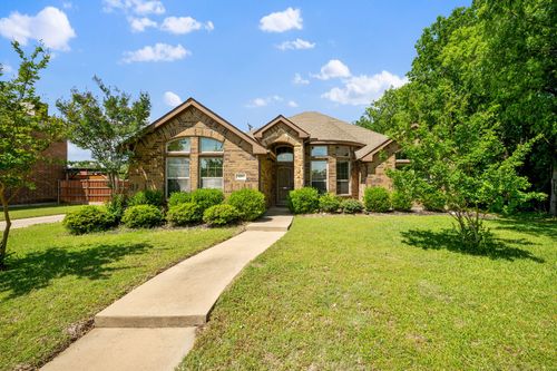 437 Da Vinci Ln, Wylie, TX, 75098-8469 | Card Image