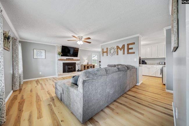 279 Lakewood Dr, House other with 3 bedrooms, 2 bathrooms and null parking in Prosperity SC | Image 20